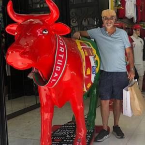 Meet your Posher, Edwin